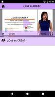 NanoCurso Anorexia y Bulimia screenshot 1
