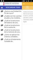 Nanocurso Entidades sin Fines Lucrativos screenshot 1