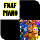 FNAF 1234 Piano Tiles APK