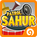 Patrol Sahur APK