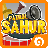 Patrol Sahur