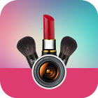 youmakeup  & selfie camera editor-icoon