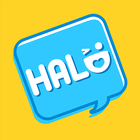 Halo BETA آئیکن