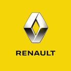 Renault Namibia-icoon
