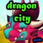 game dragon city tips आइकन