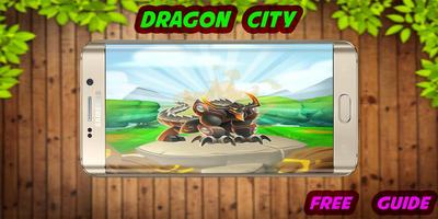 game dragon city tips Screenshot 1