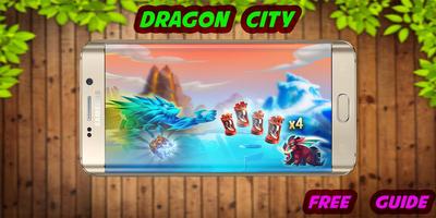 game dragon city tips Screenshot 3