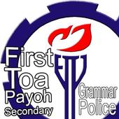 Grammar Police  icon