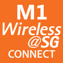 M1 Wireless@SG Connect -Tablet-APK