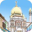 Kampong Glam Heritage Trail APK