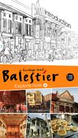 SG Heritage Trails – Balestier الملصق
