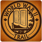 SG Heritage Trails – WWII 圖標