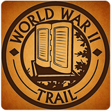 SG Heritage Trails – WWII simgesi