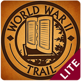 SG Heritage Trails - WWII Lite আইকন