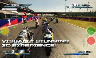 Motor Racing GP ポスター