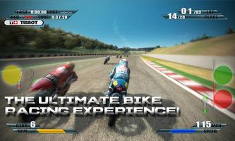 Motor Racing GP captura de pantalla 1