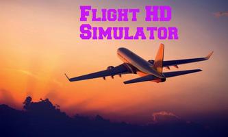 Flight Simulator HD screenshot 2