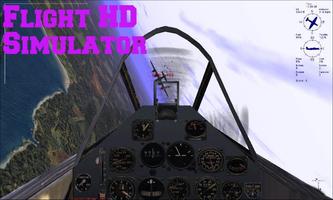Flight Simulator HD screenshot 3