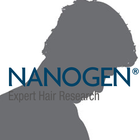 Nanogen hair restoration icon