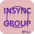 Insync icône