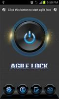 Agile Lock free Affiche