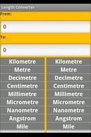 Measurement Converter capture d'écran 1