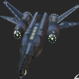 War Space: Free Strategy MMO icono
