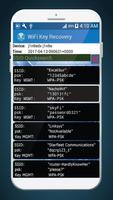 Wifi Master Key (root) screenshot 1