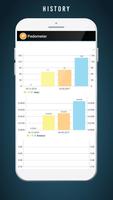Pedometer Pro Runtastic Running Screenshot 2