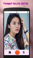 YummyCam - Selfie Editor 포스터