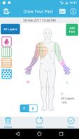 Pain Tracker & Diary 포스터