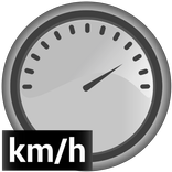 Float GPS Speedometer