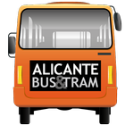 Icona Alicante Bus And Tram