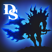 Dark Sword icon Dark Sword icon