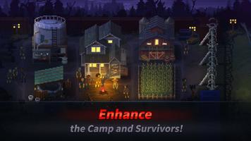Headshot ZD : Survivors vs Zombie Doomsday screenshot 1