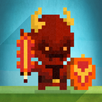 Tap Quest : Gate Keeper APK