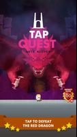 Poster Tap Quest