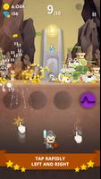 Tap Quest screenshot 1