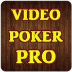 Video Poker PRO icône