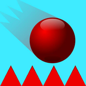 Bounce Classic:Original Ball icon