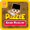 Puzzle Anak Muslim