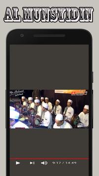 Hadroh Al Munsyidin Apk 1 0 Download Apk