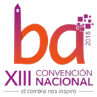 BA Convencion 2018 icône