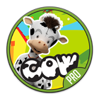 Talking Cow Pro HD 2.0 icône