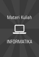 Materi Kuliah Informatika-poster