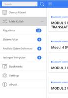 Materi Kuliah Informatika screenshot 1