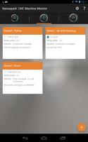 Nanospark: Machine Monitor スクリーンショット 1