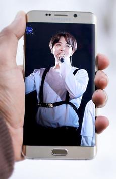 Download Bts Jhope Wallpaper Hd Apk For Android Latest Version