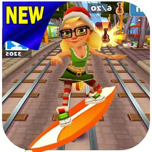 Special Subway Surf Skateboard APK for Android Download