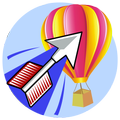 Flying Arrow